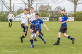 S.K.N.W.K. 1 - S.N.S. 1 (competitie) seizoen 2023-2024 (17/120)